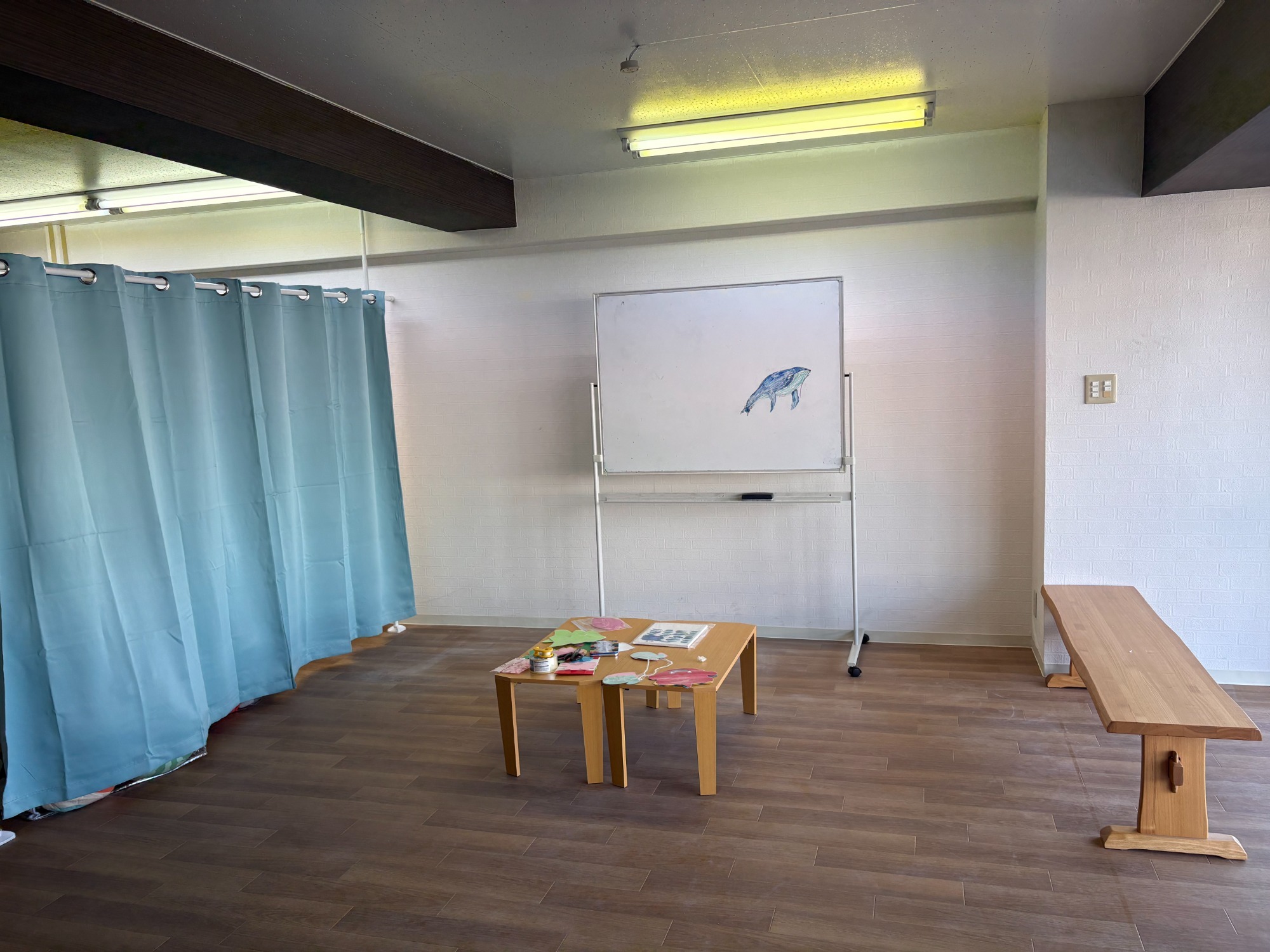 当園について